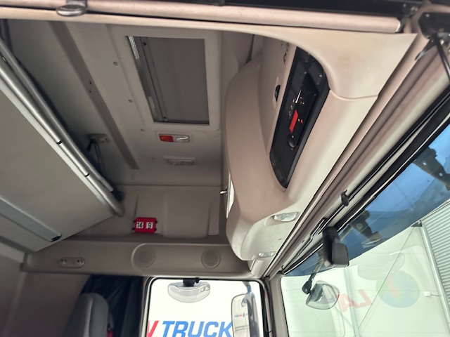 DAF XF 510 6×2 Midlift Tractor Unit