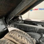 Scania P370 8×4 Rest Cab Tipper Manual - thumbnail