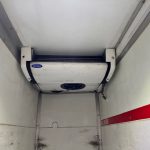 Scania P280 6×2 Rear Lift Day Cab Fridge Box - thumbnail
