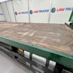 Scania P94 220 4×2 Sleeper Cab Flatbed - thumbnail