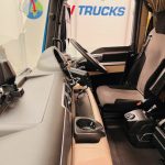 MAN TGX 26.420 6×2 Midlift Tractor Unit - thumbnail