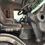 Scania P94 230 4×2 Sleeper Cab Flatbed - thumbnail