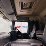 Scania P310 6×2 Sleeper Cab Curtainsider Manual - thumbnail