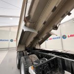 DAF CF 400 8×4 Day Cab Tipper - thumbnail
