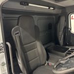 Mercedes 1824 4×2 Day Cab Curtainsider - thumbnail