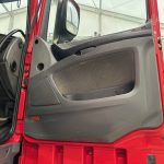 DAF XF 510 6×2 Midlift Tractor Unit - thumbnail