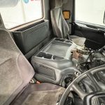 Scania P94 300 6×4 Day Cab Cement Mixer - thumbnail