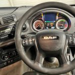 DAF CF 400 4×2 Sleeper Cab Tractor Unit - thumbnail
