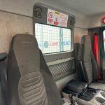 DAF LF55 220 Day Cab Dropside Crane - thumbnail