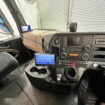 Mercedes Actros 2530 Rear Lift Sleeper Cab Curtainsider - thumbnail