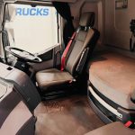 Renault T460 6×2 Midlift Tractor Unit - thumbnail