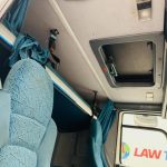 DAF CF65 220 Sleeper Cab Fridge Box - thumbnail