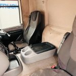 DAF CF 290 6×2 Rear Steer Fridge Box - thumbnail