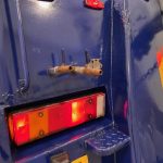 Scania 144 460 6×4 80 Ton Recovery Truck Wrecker - thumbnail