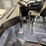 Hino 3241 700 8×4 Sleeper Cab Steel Tipper - thumbnail