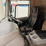 DAF CF 290 6×2 Rear Steer Fridge Box - thumbnail