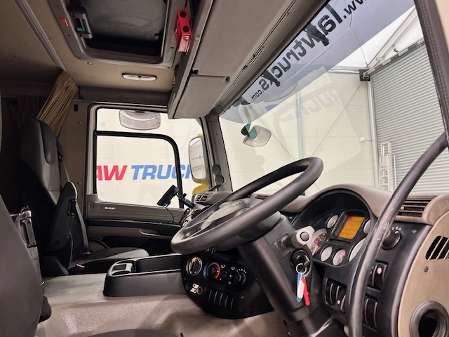 DAF CF85 360 6×2 Midlift Tractor Unit