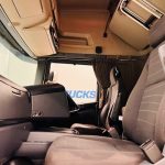 Scania R450 6×2 Midlift Topline Tractor Unit - thumbnail
