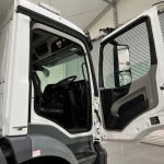 Mercedes Antos 1827 Day Cab Fridge Box - thumbnail