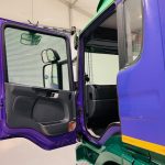 Scania P280 10 Tyre Rear Lift Curtainsider - thumbnail