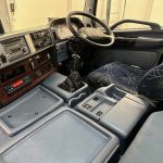 Hino 3241 700 8×4 Sleeper Cab Steel Tipper - thumbnail