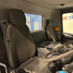 Scania P94 230 4×2 Day Cab Skip Loader - thumbnail