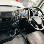 Iveco Stralis 310 AT 6×2 Fridge Box Van - thumbnail