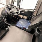 Iveco Stralis 310 AT 6×2 Box Van - thumbnail