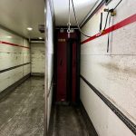 Scania P280 6×2 Rear Lift Day Cab Fridge Box Manual - thumbnail
