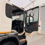 Scania P280 6×4 Day Cab Cement Mixer - thumbnail