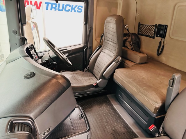Scania R420 6×2 Midlift Topline Tractor Unit