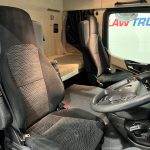 Mercedes Actros 1824 4×2 Sleeper Cab Box Van - thumbnail
