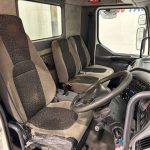 DAF LF45 140 4×2 Mobile Workshop Compressor - thumbnail