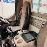 DAF LF55 220 Day Cab Dropside Brick Grab - thumbnail