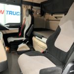 MAN TGX 26.470 6×2 Midlift Tractor Unit - thumbnail