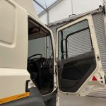 DAF CF 330 6×2 Rear Lift Sleeper Cab Flatbed - thumbnail