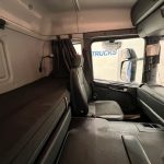 Scania P250 4×2 Sleeper Cab Fridge Box - thumbnail
