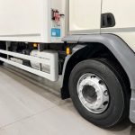 DAF LF 250 4×2 Rest Cab Fridge Box - thumbnail