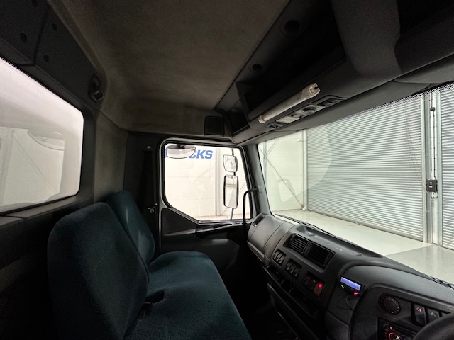 DAF LF45 150 Day Cab Box Van