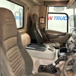 DAF CF85 410 8×4 Day Cab Steel Tipper Grab - thumbnail