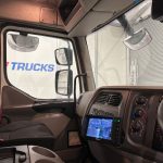 DAF LF 180 4×2 Day Cab Box Van - thumbnail