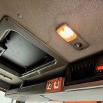 DAF CF65 220 Sleeper Cab Curtainsider - thumbnail