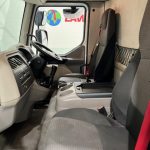 DAF LF 180 Day Cab Fridge Box Manual - thumbnail