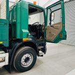 DAF CF75 310 Rear Lift Day Cab Dropside Brick Grab - thumbnail