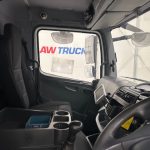 Mercedes Axor 1824 Day Cab Fridge Box - thumbnail