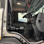Scania P250 4×2 Sleeper Cab Curtainsider - thumbnail