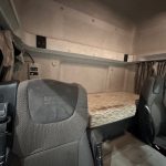 DAF CF 290 6×2 Rear Lift Sleeper Cab Curtainsider - thumbnail