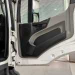 Mercedes Antos 1827 Day Cab Fridge Box - thumbnail