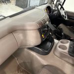 DAF CF75 310 6×4 Steel Tipper Grab Manual - thumbnail