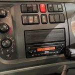 DAF LF 250 4×2 Rest Cab Tractor Unit - thumbnail